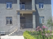 Satılır 6 otaqlı 200 m2 həyət evi Masazır