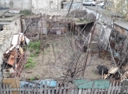 Satılır 2 otaqlı 35 m2 həyət evi Mərdəkan