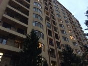 Satılır 3 otaqlı 120 m2 yeni tikili 28 May m.