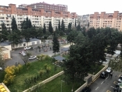 Satılır 5 otaqlı 125 m2 köhnə tikili Əhmədli m.