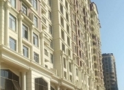 Satılır 3 otaqlı 122 m2 yeni tikili Nəriman Nərimanov m.