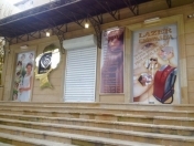 İcarəyə verilir 2 otaqlı 80 m2 obyekt Nizami m.