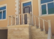 Satılır 3 otaqlı 80 m2 həyət evi Binəqədi