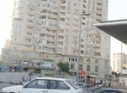 İcarəyə verilir 2 otaqlı 75 m2 yeni tikili 1 mkr