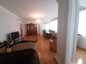 İcarəyə verilir 3 otaqlı 130 m2 yeni tikili Dədə Qorqud parkı