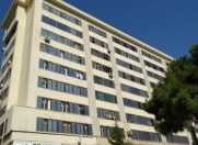 Satılır 5 otaqlı 120 m2 köhnə tikili 8 mkr