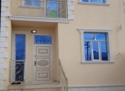 Satılır 4 otaqlı 200 m2 həyət evi Masazır