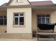 Satılır 3 otaqlı 95 m2 bağ evi Mərdəkan