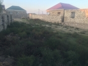 Satılır 3 sot torpaq Binə