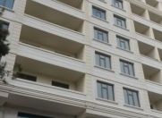 Satılır 3 otaqlı 119 m2 yeni tikili Heydər Əliyev Mərkəzi