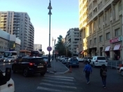 İcarəyə verilir 3 otaqlı 138 m2 yeni tikili Gənclik m.