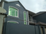 Satılır 4 otaqlı 150 m2 həyət evi Masazır