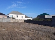 Satılır 8 sot torpaq Binə