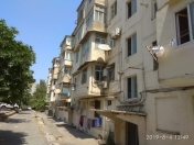 Satılır 2 otaqlı 50 m2 köhnə tikili 4 mkr