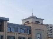 İcarəyə verilir 1 otaqlı 23 m2 obyekt 28 May m.