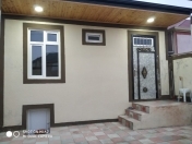 Satılır 2 otaqlı 130 m2 həyət evi Hövsan