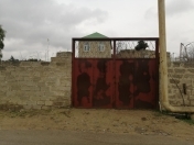 Satılır 10 sot torpaq Mərdəkan