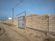 Satılır 8 sot torpaq Kürdəxanı