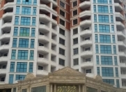 Satılır 3 otaqlı 88.7 m2 yeni tikili Nəriman Nərimanov m.