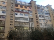 Satılır 3 otaqlı 90 m2 köhnə tikili Memar Əcəmi m.
