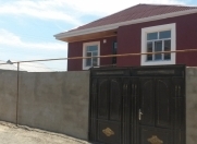 Satılır 6 otaqlı 150 m2 həyət evi Qaraçuxur