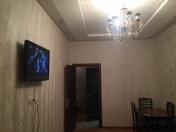 Satılır 2 otaqlı 55.1 m2 yeni tikili 2 mkr