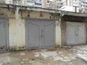 Satılır 30 m2 qaraj Yeni Yasamal