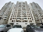 İcarəyə verilir 4 otaqlı 180 m2 yeni tikili Nəsimi r.