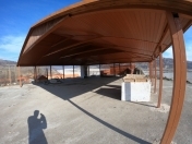 Satılır 6 otaqlı 1600 m2 obyekt Şamaxı