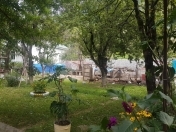 Satılır 5 sot torpaq Qax