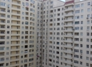 Satılır 3 otaqlı 65 m2 yeni tikili 9 mkr