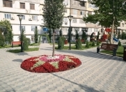 Satılır 3 otaqlı 90 m2 köhnə tikili 9 mkr