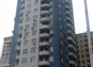 Satılır 4 otaqlı 174 m2 yeni tikili 6-cı parallel