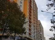 Satılır 4 otaqlı 155 m2 yeni tikili Azadlıq prospekti m.