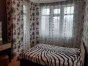 Satılır 3 otaqlı 98 m2 yeni tikili Gənclik m.