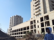 Satılır 3 otaqlı 75 m2 yeni tikili Zabrat 2