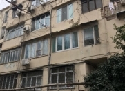 Satılır 1 otaqlı 34 m2 köhnə tikili İctimai telekanalı