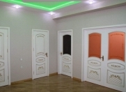 Satılır 4 otaqlı 110 m2 köhnə tikili Dədə Qorqud parkı