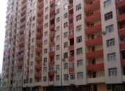 Satılır 2 otaqlı 103 m2 yeni tikili 20 yanvar m.