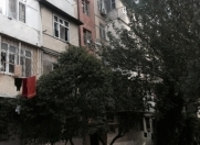 Satılır 2 otaqlı 44 m2 köhnə tikili 4 mkr