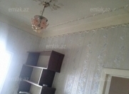 İcarəyə verilir 3 otaqlı 55 m2 köhnə tikili Əhmədli