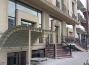 İcarəyə verilir 5 otaqlı 1000 m2 obyekt Nəriman Nərimanov m.