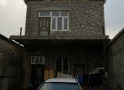 Satılır 4 otaqlı 180 m2 həyət evi Buzovna