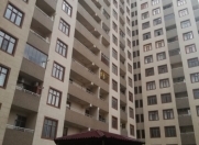 Satılır 3 otaqlı 151 m2 yeni tikili Gənclik m.