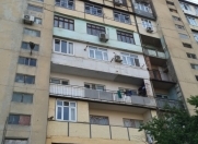 Satılır 5 otaqlı 110 m2 köhnə tikili Köhnə Günəşli