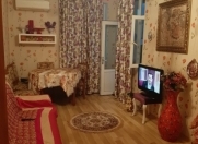 Satılır 2 otaqlı 75 m2 yeni tikili 9 mkr