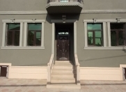 Satılır 6 otaqlı 260 m2 həyət evi Masazır