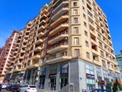 Satılır 3 otaqlı 142 m2 yeni tikili Neftçi bazası