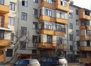 Satılır 4 otaqlı 110 m2 köhnə tikili 4 mkr