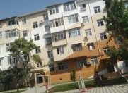 Satılır 2 otaqlı 58 m2 köhnə tikili Memar Əcəmi m.